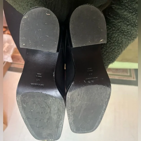 Reformation Foster Ankle Boot - Picture 12 of 15